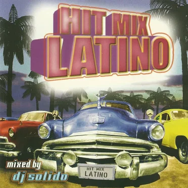 Hit Mix Latino