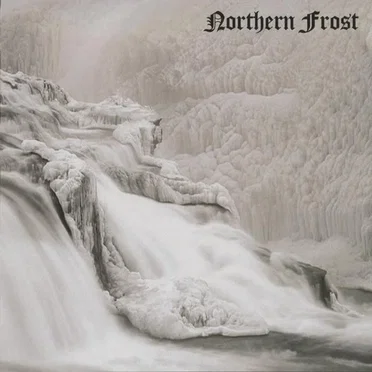 Ewige Kälte by Northern Frost - album cover