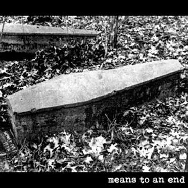 Winter Demo 2011 by Means to an End - album cover