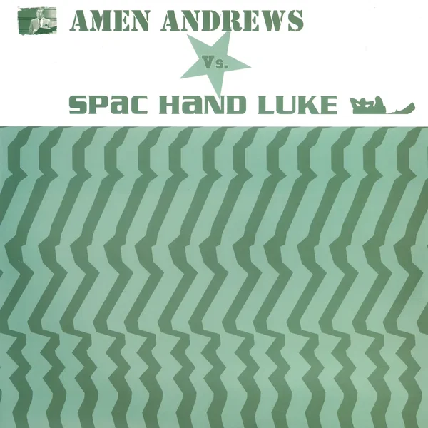 Amen Andrews vs. Spac Hand Luke