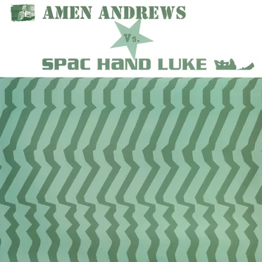 Amen Andrews vs. Spac Hand Luke