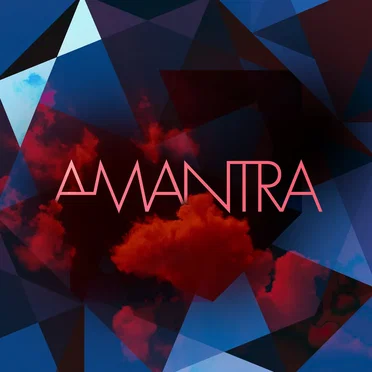 1 by AMANTRA - album cover