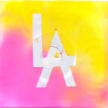 LA Bands 2004 by Various Artists - album cover