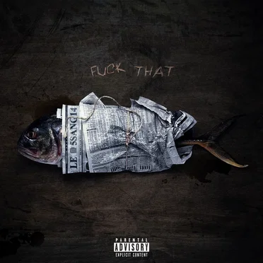 Fuck That by 5sang14 - album cover