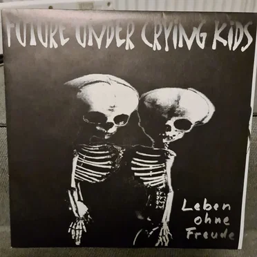 Leben Ohne Freude