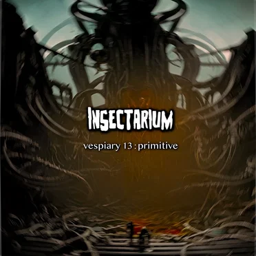 Vespiary 13: Primitive