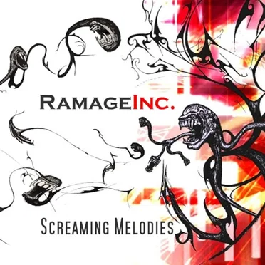 Screaming Melodies