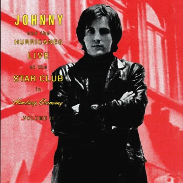 Live at the Star Club, Volume II