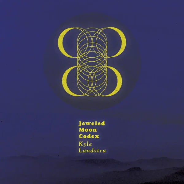 Jeweled Moon Codex