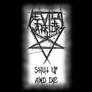 Shut Up and Die!