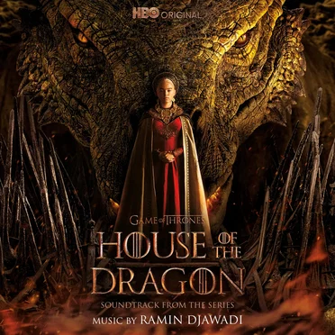 House of the Dragon: Season 1 (Soundtrack from the Series)