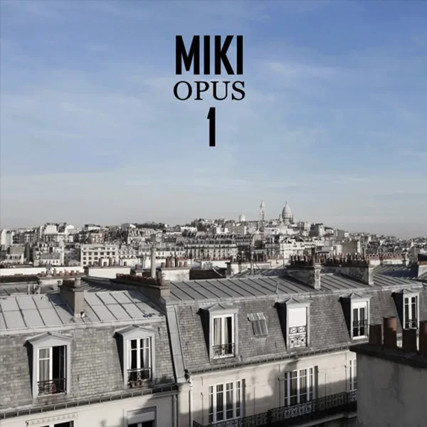 Opus 1