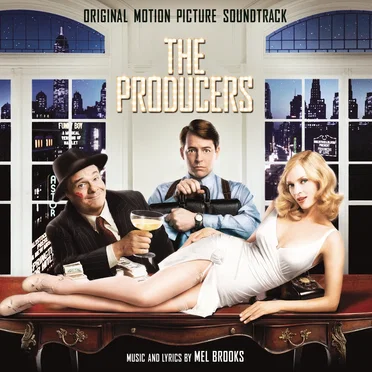The Producers: Original Motion Picture Soundtrack