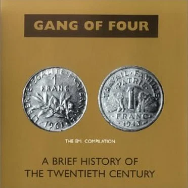 A Brief History of the Twentieth Century