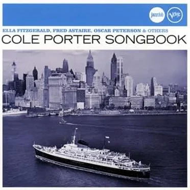 Cole Porter Songbook by Various Artists - album cover