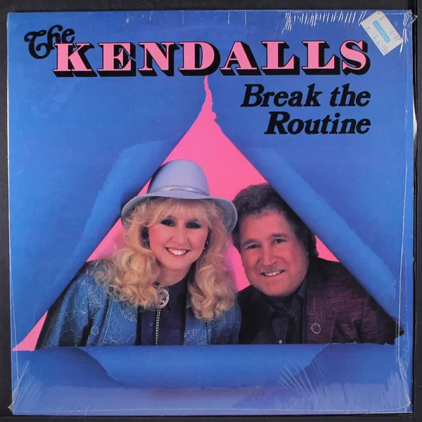 Break the Routine
