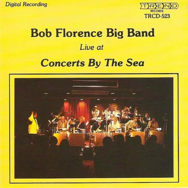 Live at Concerts by the Sea