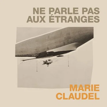Marie Claudel