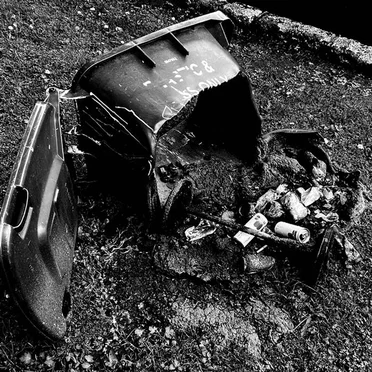 The Sound of His Horn