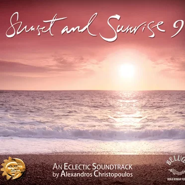 Sunset and Sunrise, Volume 9 by Various Artists - album cover