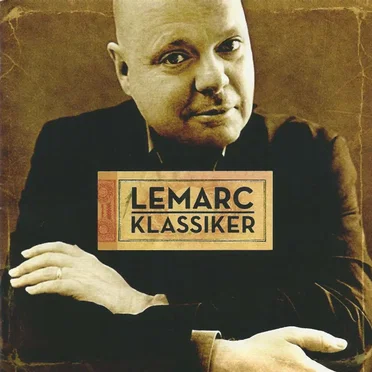 Klassiker by Peter LeMarc - album cover