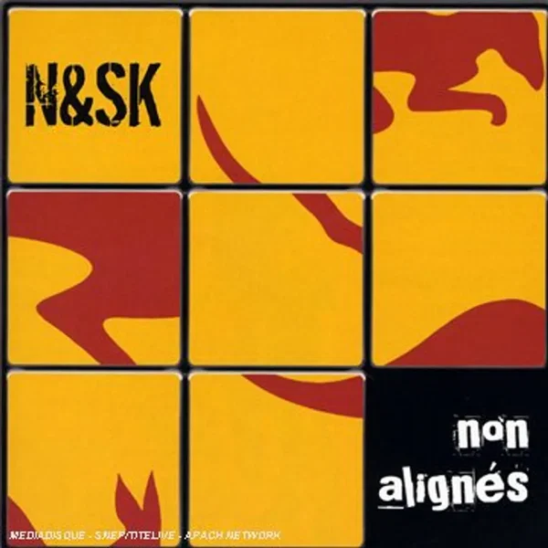 Non alignés