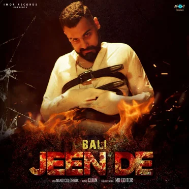 Jeen De