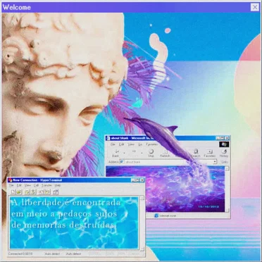 FRAGILE MEMORIES