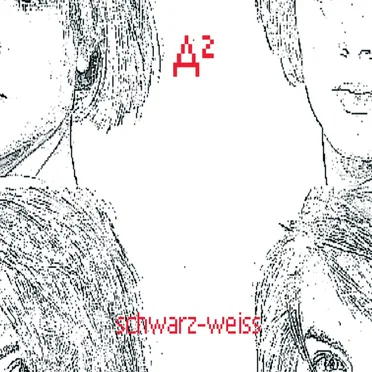 Schwarz-Weiß by A² - album cover