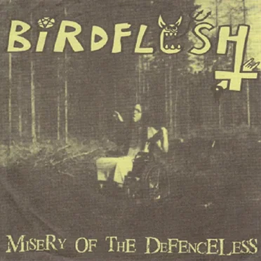 Misery of the Defenceless / Do You Love Grind? Pt:2