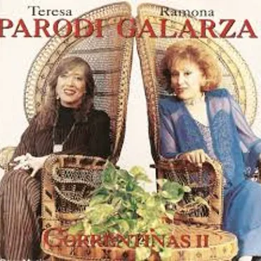 Correntinas II