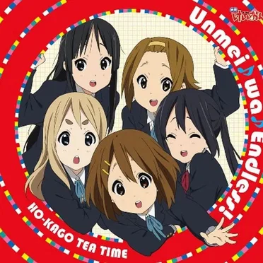 Unmei♪wa♪Endless!