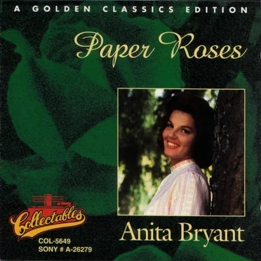 Anita Bryant