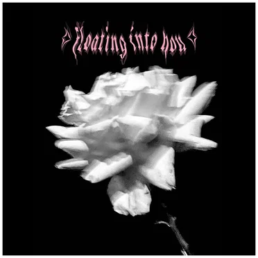 Floating Into You by Holy Hour - album cover
