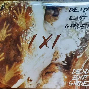 Dead East Garden