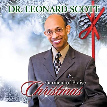 Bishop Leonard Scott