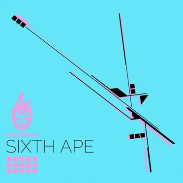 FKOFd015 by Sixth Ape - album cover
