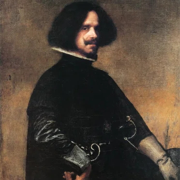 Velázquez Part 4 : The Painter
