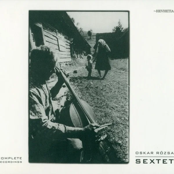 Sextet: Complete Recordings