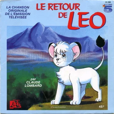 Le Retour de Léo