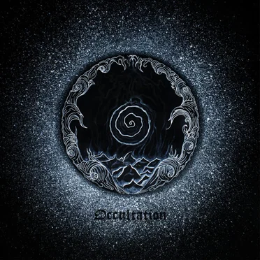Occultation by Dysylumn - album cover