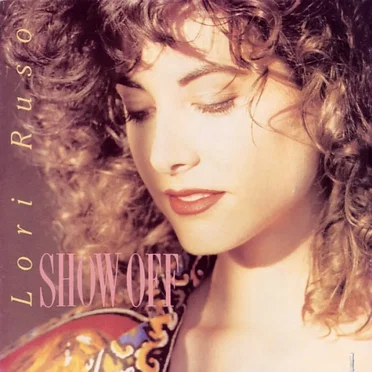 Show Off by Lori Ruso - album cover