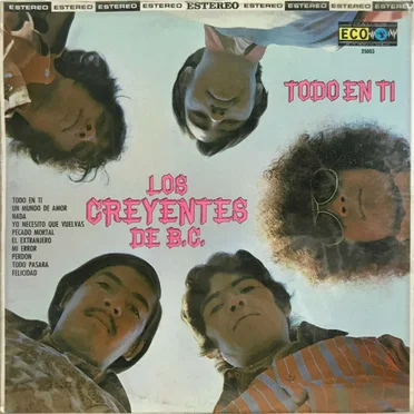 Todo en ti