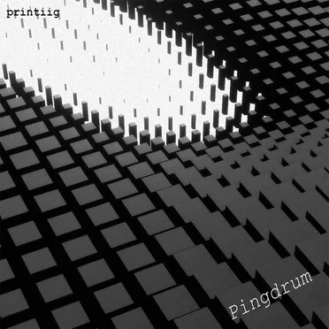 Pingdrum