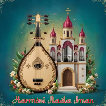 Harmoni Nada Iman