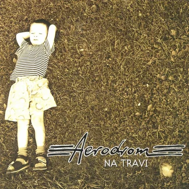 Na travi by Aerodrom - album cover