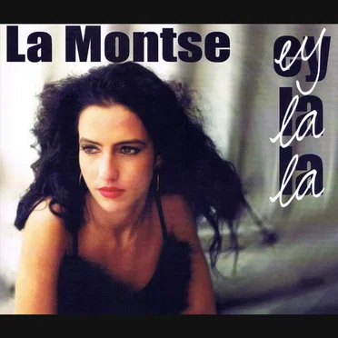Ey La La by La Montse - album cover