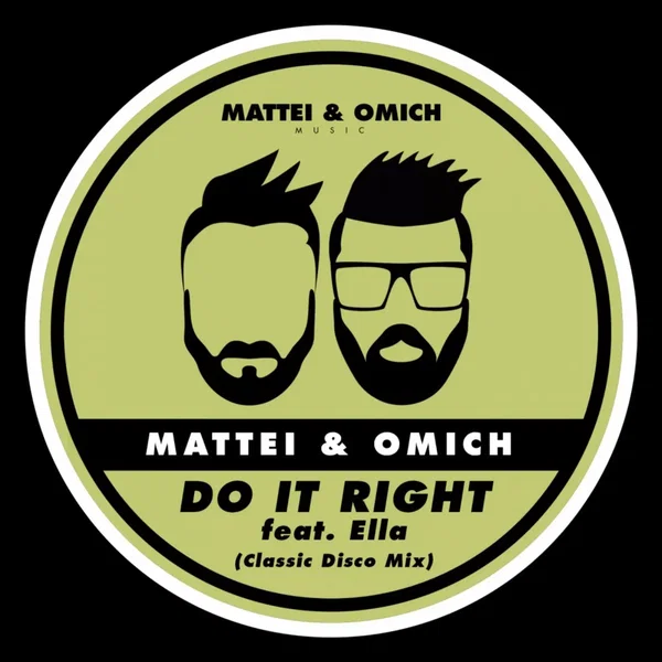 Do It Right (Classic disco mix)