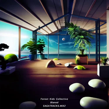 SAGATRACKS MIX.2