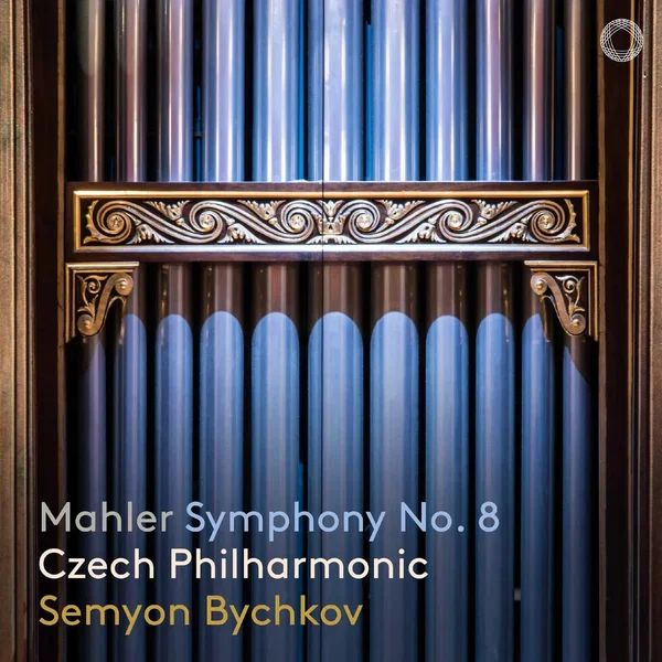 Symphony no. 8 in E‐flat major “Symphony of a Thousand”